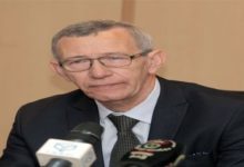Photo of بلحيمر: “الجزائر الجديدة” عازمة على التصدي لحروب الجيل الرابع وتحسين صورة الجزائر دوليا