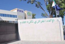 Photo of الجزائر في المرتبة الثالثة عالميا في استهلاك المدربين في كرة القدم خلال فترة 2015 ـ 2019