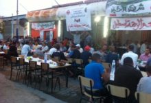 Photo of رغم ان العشرية السوداء لم تمنع الجزائريين من ذلك رمضان في زمن كورونا يحرم الجميع من أجواء رمضان