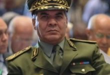 Photo of إنهام مهام قائد سلاح الدرك الوطني نور الدين قواسمية