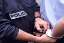 Photo of القبض على سارق أدخل الرعب في سكان حي طانجة الشعبي بسطيف
