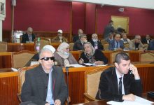 Photo of مبلغ جديد لوفاق سطيف ومناورات سياسية تفجر المجلس البلدي