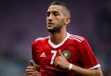 Photo of زياش: لن أعود لتمثيل المنتخب المغربي