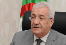 Photo of الناطق باسم الرئاسة السابق أوسعيد بلعيد في ذمة الله