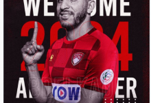 Photo of بدران يرّسم التحاقه بضمك السعودي