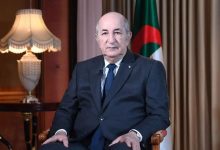 Photo of رئيس الجمهورية يهنئ الناجحين في شهادة الباكالوريا