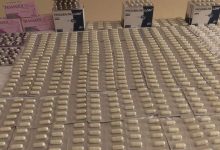 Photo of الإطاحة بشبكة لترويج المهلوسات من 08 أفراد بسطيف من بينها فتاة