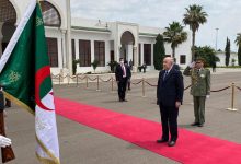 Photo of الرئيس عبد المجيد تبون يشرع في زيارة دولة إلى روسيا الفدرالية