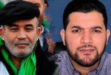 Photo of إدانة زيطوط محمد وأمير بوخرص “دي زاد” بـ20 سنة سجنا مع إلقاء القبض الدولي