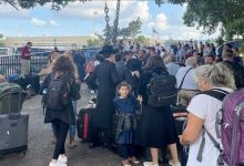 Photo of لأول مرة في تاريخها … نصف مليون نازح صهيوني وخسائر اقتصادية غير مسبوقة