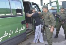Photo of مصالح الدرك بعين آزال تحبط محاولة اختطاف شاب من طرف عصابة