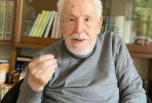 Photo of رحيل العالم و المفكر الإسلامي السوري عصام العطار