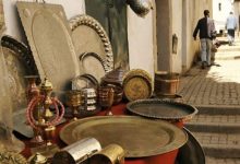 Photo of قطاع الصناعات التقليدية يساهم بـ 360 مليار دينار في الناتج الخام