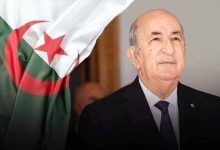 Photo of رئيس الجمهورية يشرف على إفتتاح معرض الجزائر الدولي
