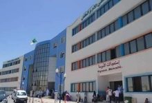 Photo of لجنة وزارية توقف مدير مستشفى الأم و الطفل بسطيف