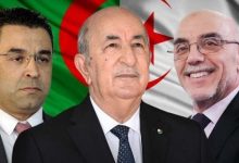Photo of رئاسيات 7 سبتمبر.. أجندة اليوم الرابع عشر من الحملة الانتخابية