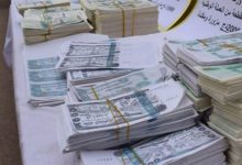 Photo of سطيف: إحباط إغراق السوق بـ 852 مليون سنتيم من النقود المزوّرة