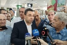Photo of أوشيش: الكرة الآن في مرمى الشعب
