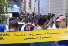 Photo of قسنطينة: مسبوق قضائيا يقتل ابنتيه بعد أن قتل أمهما