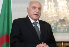 Photo of الجزائر تجدد دعمها المطلق وتعاطفها الكامل مع الأشقاء اللبنانيين