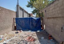 Photo of عين ولمان :  عائلة تستولي على شارع بأكمله وتغلقه في وجه السكان و السلطات المحلية تتفرج