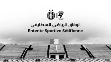 Photo of كوسة رئيسا شرفيا وإلغاء منصب المناجير العام في وفاق سطيف