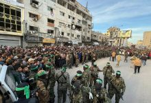 Photo of “هذا جنون من أين خرجوا؟”.. الإعلام العبري تحت الصدمة