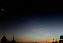 Photo of السعودية تعلن السبت أول أيام شهر رمضان الفضيل لعام 1446ه