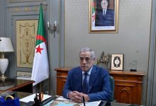 Photo of العرباوي يترأس اجتماعا للحكومة