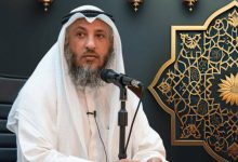 Photo of الداعية الكويتي عثمان الخميس يرضي الصهاينة بتصريحاته ضد حماس!