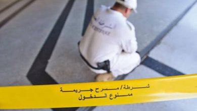 Photo of سطيف : تفاصيل مثيرة عن مقتل شيخ في بلدية الحامة وإخفاء جثته في ثلاجة