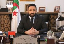 Photo of تأييد الحكم للوزير السابق “نسيم ضيافات” بـ 5 سنوات حبسا
