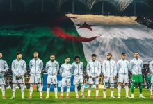 Photo of هذا هو المركز الجديد للمنتخب الجزائري في تصنيف “الفيفا”