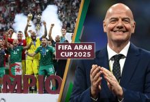 Photo of المنتخب الوطني يتلقى دعوة رسمية للمشاركة في كأس العرب 2025 بقطر