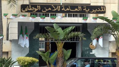 Photo of عون شرطة يختلس الملايير من مصلحة النشاطات الاجتماعية و الرياضية