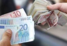 Photo of أسعار الأورو تواصل الإرتفاع في السكوار