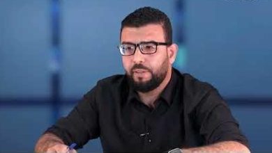 Photo of إعفاء القيادي مراون بن قطاية من أمانة الشباب يثير فتنة في حركة مجتمع السلم