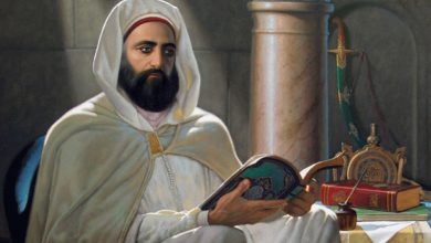 Photo of يوم العلم : ذكرى رحيل العلامة ابن باديس الذي صقلت أفكاره الإصلاحية أجيالا بأكملها