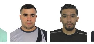 Photo of القبض على عصابة تحترف النصب بواسطة عمليات البيع بالتقسيط بعموشة