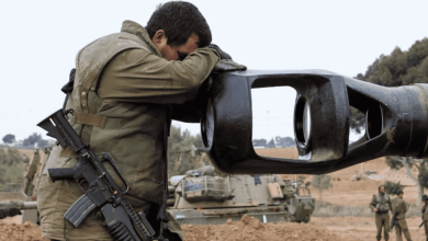Photo of حرب أنفاق وكمائن..  غزة تفرض معادلة استنزاف طويلة الأمد