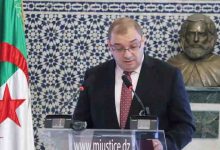 Photo of وزير العدل : الدولة ترى تفعيل عقوبة الإعدام ضد تجار المخدرات