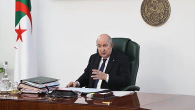 Photo of الرئيس تبون يأمر بتسوية نهائية لوضعية الشباب مستوردي “الكابة”