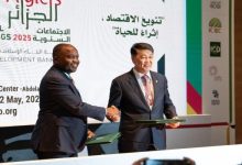 Photo of اجتماعات البنك الإسلامي للتنمية بالجزائر: توقيع مذكرة تفاهم بين هيئة الأمم المتحدة للمرأة والمنظمة الإسلامية للأمن الغذائي